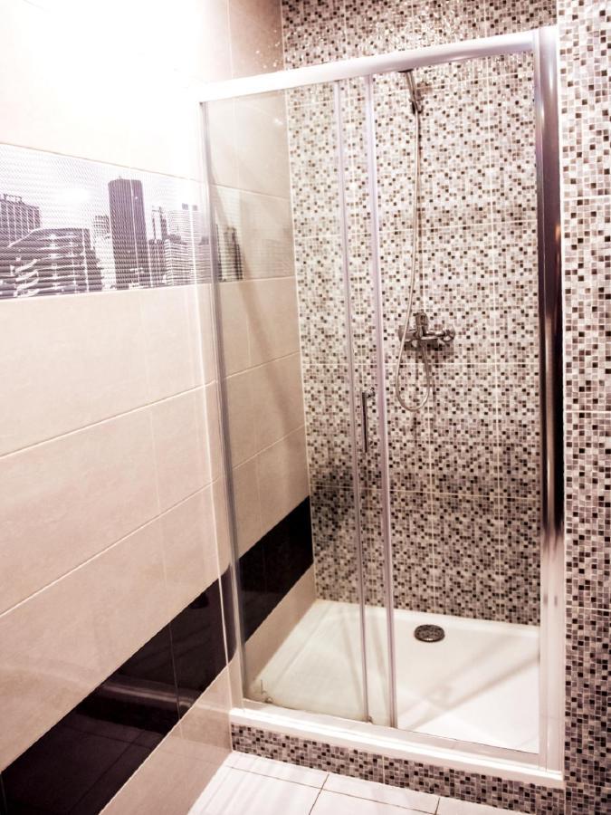 Hotel Feniks Gniezno Eksteriør billede
